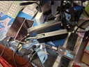 CUKTECH酷态科10号超级电能线type-c数据线一拖二快充100W充电线cto2c适用小米/三星/苹果16/15手机笔记本 晒单实拍图