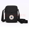 匡威（Converse）【夏季新品】CONVERSE匡威官方 Crossbody 2男女斜挎小包10020540 10020540-A01/黑色 OSFA 实拍图