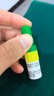 英滴泰国八仙筒鼻通棒薄荷花香 走珠清凉爽香筒鼻吸加强版3支装 实拍图