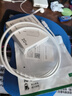 绿联苹果充电器头套装 氮化镓PD20W快充头+Type-C数据线适用iPhone16Plus/15ProMax/14/13 【PD20W】苹果16/15快充套装-1米 实拍图