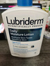 Lubriderm【自营速发】露比黎登每日保湿润肤乳473ml神经酰胺pro保湿滋润 实拍图
