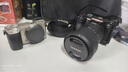 索尼（SONY）Alpha 7C II全画幅微单相机 创意外观滤镜 黑色 单机身（a7c2/A7C II/A7CM2） 实拍图