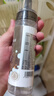 Newbark英国进口翻毛皮鞋清洗剂勃肯鞋绒皮麂皮磨砂皮清洁护理剂200ml 实拍图