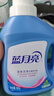 蓝月亮 深层洁净护理洗衣液 自然清香 500g/瓶 强效去污 实拍图