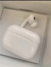Apple/苹果 AirPods Pro (第二代) 搭配MagSafe充电盒 (USB-C) 苹果耳机 蓝牙耳机 适用iPhone/iPad/Mac 实拍图