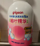 贝亲（Pigeon）洗发水沐浴露 含桃叶精华 婴儿洗发沐浴二合一 500ml IA209 实拍图