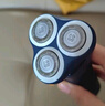飞利浦（PHILIPS）【周杰伦同款】电动剃须刀新一代旋风1系刮胡刀 风驰切剃3D浮动刀头 生日礼物送老公 国家补贴 实拍图