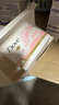 多芬（Dove）香皂柔肤乳霜香皂块90g沐浴皂洗脸皂去油清爽温和清洁 【共4块】樱花甜香90gx4 实拍图