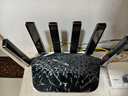 普联（TP-LINK）大道路由器7DR6430 BE6400 5G WiFi7千兆双频家用高速穿墙 2.4G wifi6无线 2.5G网口 游戏加速 实拍图