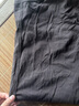 lululemon丨All Yours 女士 T 恤 *棉 LW3ES5S 短袖 浓缩咖啡色 XS /4 实拍图