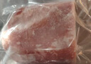 京东跑山猪去皮五花肉块净重4斤 烤肉炒菜食材 新鲜速冻 红烧肉原料 实拍图