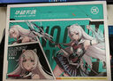 华硕天选6 Pro 酷睿版 国家补贴20%初音未来16英寸游戏本笔记本电脑(U7-255HX 32G 1T RTX5060 2.5K)青 实拍图