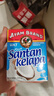 雄鸡标（AYAM BRAND）马来西亚进口 浓椰浆200ml 西米露甜品咖喱生椰乳椰奶拿铁 实拍图