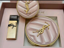 圣罗兰（YSL）粉气垫B10遮瑕持久滋润防晒化妆品生日礼物女 实拍图