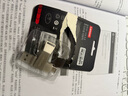 联想（Lenovo）128G 手机U盘 Type-C USB3.2 双接口旋转优盘 金属耐用 商务办公必备 SS370系列银色 实拍图