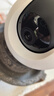 萤石C6c 2K+星光增强版 400万极清 室内智能无线监控器家用摄像头双向通话 手机远程 婴儿看护器 实拍图