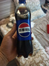 百事可乐瓶装600ml*24瓶整箱 碳酸饮料 汽水 夏季饮品 百事经典可乐600ml*24瓶 实拍图