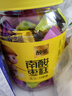 酸弟南酸枣糕1080g/罐混合味蜜饯果干酸角糕孕妇儿童健康休闲零食 实拍图