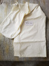 备美雨衣裤男士分体式套装全身防暴雨电动车外卖骑手骑行专用外套薄款 白色常规【全胶无缝+松紧袖口】 XL码(推荐170~175cm) 实拍图