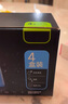 博朗剃须刀配件CCR4清洁液4盒（适用博朗清洁中心通用）杀菌清洁 实拍图