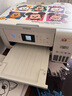 爱普生（EPSON）L4266墨仓式彩色无线多功能一体机家用/办公打印（打印复印扫描 wifi 自动双面） 实拍图