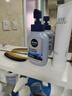 妮维雅（NIVEA）男士【王子奇推荐】控油冰爽洁面液150g双支洗面奶氨基酸青少年 实拍图