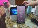 索爱（soaiy）GC200Pro 歌词音箱k歌话筒麦克风一体式用家庭用ktv蓝牙音响唱歌儿童卡拉OK男女生日礼物 实拍图