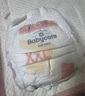 babycare[品牌直供安心品质]Air pro拉拉裤夏季夏日尿不湿超薄透气新生儿 拉拉裤【XXL】18片迷你装 15KG 实拍图