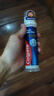 高露洁（Colgate）【孙颖莎同款】欧洲进口卓效防蛀直立按压泵式牙膏130g*5含氟健齿 实拍图