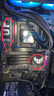 华硕TUF GAMING X870-PLUS WIFI主板 支持 CPU 9900X3D/9950X3D/9800X3D (AMD X870/socket AM5) 实拍图