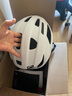 SPECIALIZED闪电 ALIGN II MIPS 男女休闲通勤山地公路自行车骑行头盔 白色（亚洲版） L 实拍图