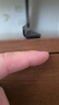 津赢 电视支架(43-75英寸) 液晶显示器电视机底座桌面免打孔高度可调节 小米海信创维TCL电视底座 实拍图