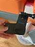 TELESIN适配gopro12 13背包夹大疆action4 5pro运动相机背包肩带夹固定insta360 acepro配件 实拍图