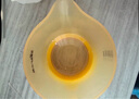 小熊（Bear）宝宝辅食碗婴儿专用新生儿喂水学吃饭训练研磨碗吸盘防摔防烫 实拍图