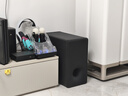索尼（SONY）SA-SW3 200W无线大功率低音炮 回音壁 家庭影院 适配A9M2 A9000 A8000 A3000 实拍图
