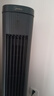 美的（Midea）【降温优选】家用空调扇智能语音冷风扇负离子净化静音落地冷风机水冷塔扇强力制冷小空调ACA10TJR 实拍图
