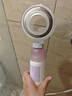 娜拉之夏（LALAPERCARE）太空环过滤花洒韩国进口香氛VC除氯增压淋浴花洒喷头旅行套装礼物 【清幽淡雅】木兰花语 实拍图
