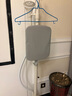 美的（Midea）【带熨衣板】挂烫机家用立式熨烫机/便携大功率蒸汽手持电熨斗/小型服装店商用熨衣服国家补贴18DB 实拍图