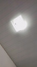 雷士（NVC） led灯盘吸顶灯芯灯泡灯板圆形磁吸灯条光源模组36瓦白光6500K 实拍图