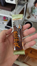 自然派 蜜汁味牛肉脯100g/袋风干牛肉干肉脯港式办公室零食独立小包装 实拍图