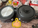 美的（Midea）智能煎药壶中药锅中药壶煎药壶熬中药药罐全自动煎药养生壶家用大容量分体式陶瓷养生壶JYC3060 晒单实拍图