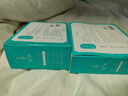 医用级卫生巾纯棉透氧  械字号医用垫巾姨妈巾瞬吸干爽 日用2盒+夜用1盒【共22片】 实拍图