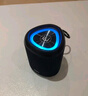 索爱（soaiy）S37MAX户外便携蓝牙音箱发布会伴手礼音响户外防尘防水露营低音炮小度智能情人节礼物音箱 蓝黑色 实拍图