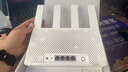 小米（MI）路由器BE3600 WiFi7【小米MixFlip2上网搭档】3600兆级 4核高通芯片 IOT智能联动 家用路由器 实拍图