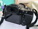 富士（FUJIFILM）X-H2S 微单相机 单机身 7档五轴防抖 40张/秒连拍 2616万像素 全天候设计 无惧挑战 实拍图