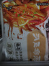 潮味码头无骨鸡爪1000g柠檬酸辣固形物含量60%去骨凤爪生鲜零食小吃 实拍图