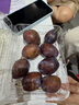 京农鲜 新疆喀什西梅新鲜水果 【JD--可送货上门】当季孕妇时令生鲜水果 精选果 净重0.8斤【单果12g+】 实拍图