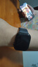 华强北在线华强北S10智能手表顶配版WatchS10promax 血氧功能高清续航离线支付语音助手运动NFC无边框男女 旗舰全功能【黑色】 超长续航-实时接收信息-双向支付 实拍图