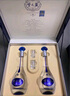 洋河 梦之蓝M3 45度 500ml*2瓶 礼盒装 绵柔浓香型白酒 实拍图