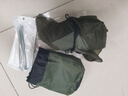 星月蓝露营三角蚊帐便携式防蚊虫旅游休闲帐篷 实拍图